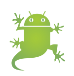 AndroidGecko